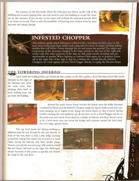 Devil May Cry 2 Official Strategy Guide - part 3