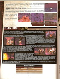 Devil May Sob 2 Official Strategy Guide - part 4