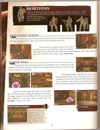 Devil May Sob 2 Official Strategy Guide - part 4