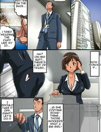 Rbooks Sexual Harassment Permit ~ Decisions are Made by Inserting Raw Dick! English