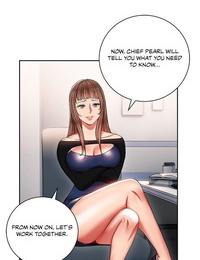 Chief Switch sides Ch. 1-3 English