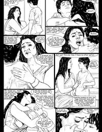 het moederschap – een verhaal van liefde De Deal hoofdstuk 4