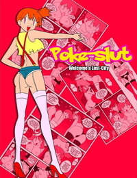 Pokemon - Poke-Slut French Hestrador