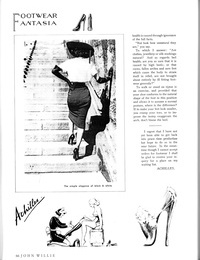 die Kunst der John willie : Anspruchsvolle bondage 1946 1961 : ein illustriert biographie Teil 3
