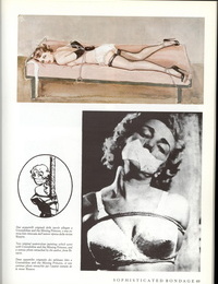 bu sanat bu john willie : Sofistike esaret 1946 1961 : bir resimli biyografi PART 3