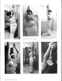 的 艺术 的 约翰 Willie : 复杂的 束缚 1946 1961 : 一个 图示 传记 一部分 4
