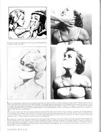 die Kunst der John willie : Anspruchsvolle bondage 1946 1961 : ein illustriert biographie Teil 4