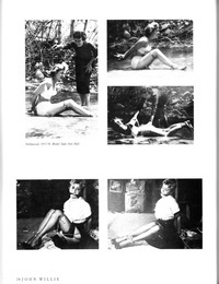 คน งานศิลปะ ของ จอห์น วิลลี่ : ซับซ้อน Bondage 1946 1961 : เป็ อิลลัสสเตรทปี ประวัติ ส่วนหนึ่ง 4