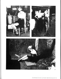 على الفن من جون ويلي : متطورة عبودية 1946 1961 : وهو يتضح السيرة الذاتية جزء 4