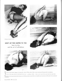 bu sanat bu john willie : Sofistike esaret 1946 1961 : bir resimli biyografi PART 4