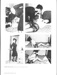 bu sanat bu john willie : Sofistike esaret 1946 1961 : bir resimli biyografi PART 6