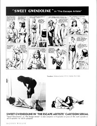 的 艺术 的 约翰 Willie : 复杂的 束缚 1946 1961 : 一个 图示 传记 一部分 6