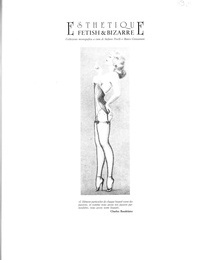 В искусство из Джон Вилли : Сложные бондаж 1946 1961 : в иллюстрированный биография