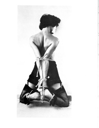die Kunst der John willie : Anspruchsvolle bondage 1946 1961 : ein illustriert biographie