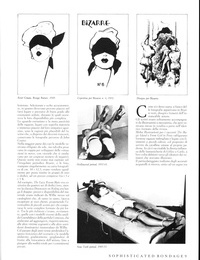 il arte di Giovanni willie : sofisticato bondage 1946 1961 : un illustrato biografia