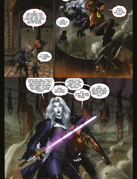 Lady Death Rules! - part 3