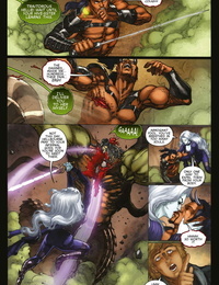 Lady Death Rules! - part 3