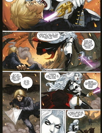 Lady Death Rules! - part 5
