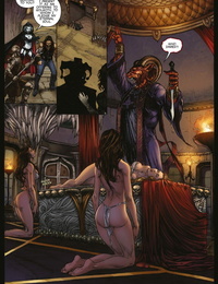 Lady Death Rules!