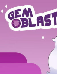 gemma blast 3.0.0 Con didascalie