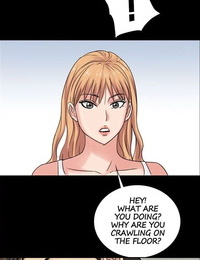 Goddess Bee/Landlords Daughter • Chapter 5: The Families - part 4