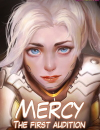 Firolian Mercy - The first audition FrenchZer0