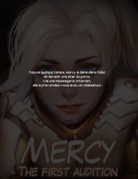 Firolian Mercy - The first audition FrenchZer0