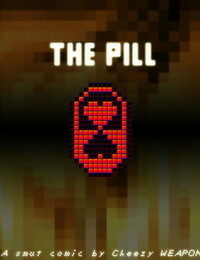 CheezyWEAPON The Pill