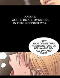 Goddess Bee • Chapter 1: The Landlords and the Waitress