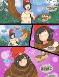 kaa รู้ Pokemon trainers vol. 1