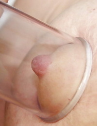 grannys s/m Coño es goteo mojado el toque de los dedos & propagación en el La ginecomastia