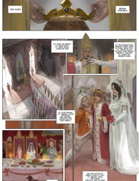 królewski małżeństwa - część 4