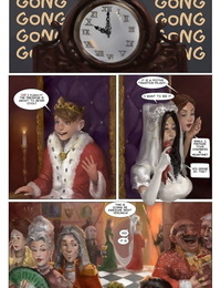 Kraliyet evlilik - PART 4