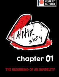 A NTR Story 1 - The Beginning Of An Infiâ€¦
