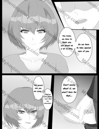 The Owl In The Cell - part 4