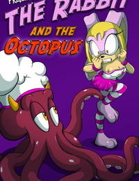 Hedgehoglove – The Rabbit and the Octopus