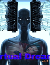 astralbot3d – Virtual sonhos ch.3