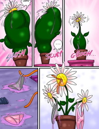 natsumemetalsonic – fertilizar mi planta Por favor