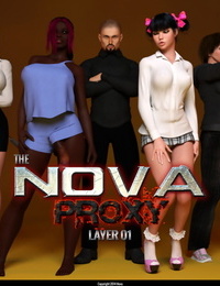 Nova – Proxy