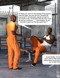 charbon – Prison peut être amusant