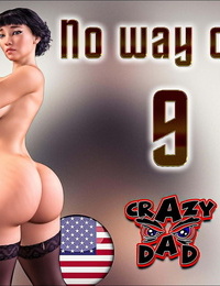 Crazydad- No way out! 9