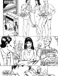 ヴァンパイア 女の子 – 新しい ューヨーク 1979 002