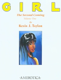 केविन j.taylor – लड़की – के दूसरा आ रहा है v1