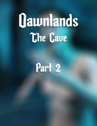Emory Ahlberg – Dawnlands – The Cave 2