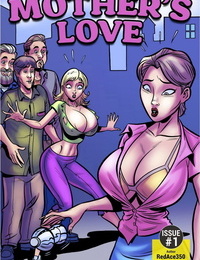 Bot- Mother’s Love Issue-1