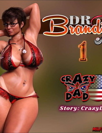 Crazydad- Doctor Brandie