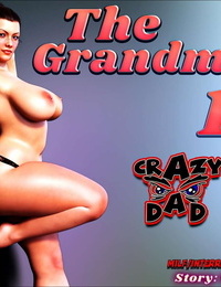 Crazydad- The Grandma 12