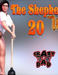 CrazyDad- The Shepherd’s Wife 20