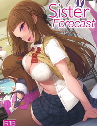 Kirin Kakeru – Sister Forecast