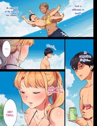 Sister Cheating On The Public Beach – Engawa Suguru